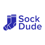The Sock Dude Logo