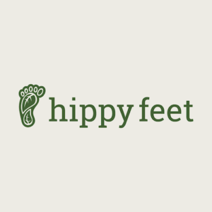 Hippy Feet - Ecofriendly socks