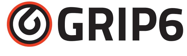 GRIP6 Logo